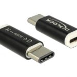 Awaryjna przejściówka USB