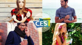 CES 2016: MyKronoz zapowiada nową kolekcję smartwatchy LIFESTYLE, IT i technologie - Podczas tegorocznej edycji CES w Las Vegas wiele marek prezentuje swoje nowe produkty czy zapowiada ich przyszłość. Jedną z nich jest także MyKronoz, który zapowiedział wiosenną kolekcję zegarków.