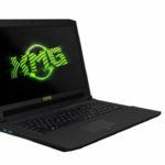 Wydajny laptop do gier z górnej półki