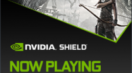 Hity Square Enix dostępne na urządzeniach NVIDIA SHIELD