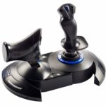 Thrustmaster: joystick dla fanów symulacji lotniczych