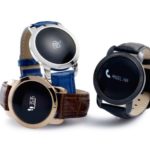 ZeCircle Premium: smartwatch dla estetów