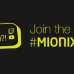 Polski YouTuber dołącza do MionixMob