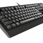 RX75 – nowa klawiatura mechaniczna od Natec Genesis