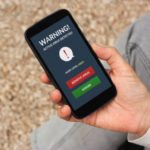 Zainfekowany telefon. Jak chronić smartfona przed wirusami?