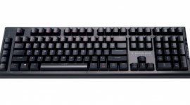 Zalman K700M – pełna kontrola nad rozgrywką LIFESTYLE, IT i technologie - Na wirtualnym polu bitwy rywalizacja jest tak zacięta, iż każde nowe udogodnienie, mogące dać przewagę nad rywalem, witane jest przez graczy w entuzjastyczny sposób. To właśnie z myślą o nich Zalman wypuścił na rynek klawiaturę K700M.