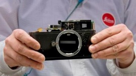 Soczewki Leica wkraczają do fotografii smartfonowej