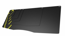 Mionix – podkładki Sargas już w sprzedaży LIFESTYLE, IT i technologie - Współczesny świat zbudowano w oparciu o ostrą rywalizację. Nie powinno więc dziwić, iż producenci ciągle pracują nad polepszeniem jakości własnych produktów. O efektach takiego podejścia możemy się przekonać przy okazji debiutu odnowionej serii podkładek Sargas.