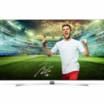 NOWA LINIA TELEWIZORÓW LG SUPER UHD 4K WKRACZA DO POLSKI