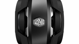*Computex 2016 – co pokaże Cooler Master? LIFESTYLE, IT i technologie - Wielkimi krokami zbliża się święto branży IT – targi Computex 2016. Swoją obecność na nich zapowiedziała firma Cooler Master.