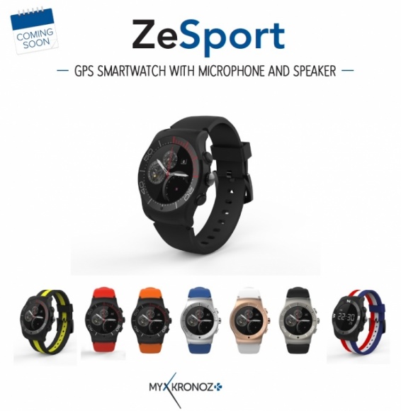 ZeSport – zegarek nawet na najtrudniejsze trasy