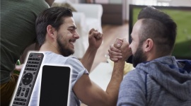 Euro w plenerze, czyli jak oglądać mecze bez ograniczeń? LIFESTYLE, IT i technologie - Euro w plenerze, czyli jak oglądać mecze bez ograniczeń?