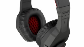 Genesis: bądź w samym środku akcji LIFESTYLE, IT i technologie - Virtual 7.1 czy stereo? Dylemat ten jest równie popularny, co odwieczny konflikt między myszkami optycznymi i laserowymi. Genesis, choć wspiera obydwie strony, tym razem jednak oddaje w ręce graczy słuchawki stereo, kryjące się pod nazwą H49.