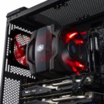 MasterAir Maker 8: chłodzenie nowej generacji