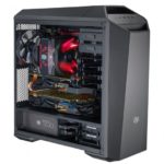 MasterCase 5 Maker – zmieść w niej co tylko chcesz