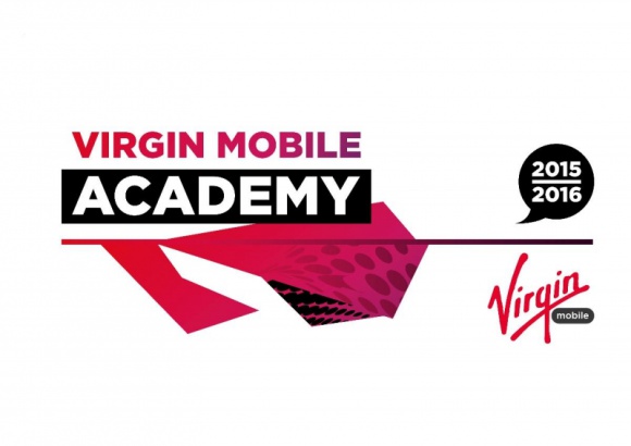 Nowoczesne technologie w finale Virgin Mobile Academy