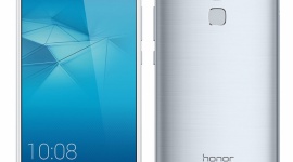 Honor 7 Lite debiutuje na polskim rynku LIFESTYLE, IT i technologie - Honor 7 Lite, najnowszy model smartfona produkowanego przez Huawei, pojawi się w lipcu na polskim rynku. To bardzo wydajne, designerskie urządzenie, z nowoczesnym czytnikiem linii papilarnych.