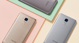 Honor 7 Lite – idealny smartfon do wakacyjnych zdjęć LIFESTYLE, IT i technologie - Warszawa, 27 lipca 2016 – Wakacje to idealny czas na robienie zdjęć, niezależnie od tego czy spędzamy aktywny urlop w górach, wylegujemy się na plaży czy odkrywamy egzotyczne zakamarki świata.