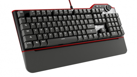 Genesis zaprezentował nowego „mechanika” dla graczy