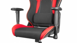 SX77: dla gamingowych maratończyków (i nie tylko) LIFESTYLE, IT i technologie - Gracze często nie doceniają faktu, że wygodne miejsce do siedzenia może wspomóc ich w rozgrywce na równi z dobrą klawiaturą mechaniczną. Taki fotel to także ulga dla kręgosłupa. Dlatego Genesis konsekwentnie poszerza ofertę foteli gamingowych, po SX33 wypuszczając SX77.