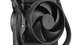 Cooler Master prezentuje chłodzenie wodne w kompaktowych rozmiarach LIFESTYLE, IT i technologie - Użytkownicy często są zmuszeni wybierać między chłodzeniem wodnym a chłodzeniem powietrzem. Cooler Master postanowił połączyć cechy obu typów urządzeń w MasterLiquid Maker 92.