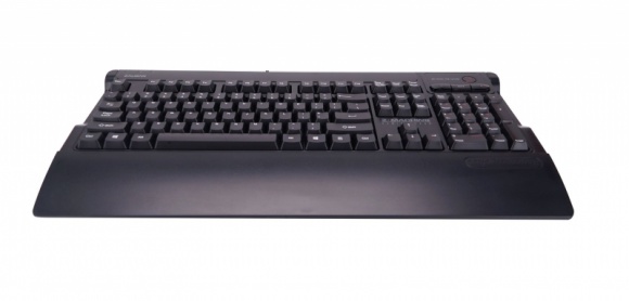 Zalman: klawiatura membranowa jak mechanik