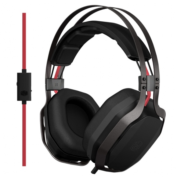Cooler Master: Gamescom to nie tylko gry
