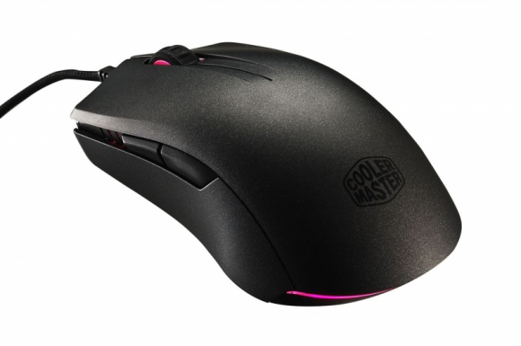 MasterMouse Pro L: mysz dla zawodowca i laika