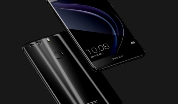 Honor 8 – Piękno w Twoim stylu