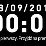 JUŻ ZA CHWILĘ. ON, IPHONE 7. POLSKA PREMIERA W MEDIA MARKT i SATURN.