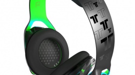 Mad Catz prezentuje nowe modele słuchawek LIFESTYLE, IT i technologie - Personalizacja staje się coraz popularniejszym sloganem towarzyszącym producentom sprzętu gamingowego. Amerykański producent projektując słuchawki ARK, postanowił umożliwić graczom dostosowanie ich do własnych potrzeb, nie tylko pod względem konstrukcji, ale i dźwięku.