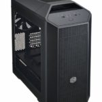 Cooler Master zaprezentował MasterCase Pro 3