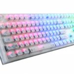 Kryształowo czysta MasterKeys Pro L w sprzedaży