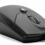 Zalman: mysz na monitory 4K