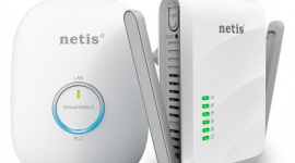 Jak poradzić sobie z martwą strefą Wi-Fi w domu? LIFESTYLE, IT i technologie - Częstym problem dotykającym osoby korzystające z sieci Wi-Fi jest fakt, że sygnał nie zawsze obejmuje całe mieszkanie, ograniczając swobodę ruchów użytkownika. By zaradzić tej niekomfortowej sytuacji, Netis przygotował adapter PL7622 Kit.