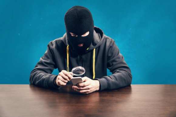 Zabezpiecz swój telefon na wypadek kradzieży lub zgubienia