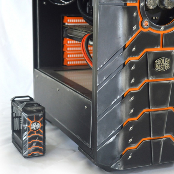 Cooler Master: małe też jest piękne – najlepsze Mini Mody