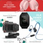 Prezenty A.D. 2016, czyli jak trafić w gust zamiast kulą w płot