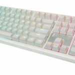 Zalman prezentuje specjalną wersję klawiatury K900M