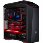 Cooler Master: nowa obudowa MasterCase Maker 5t