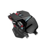 Mad Catz: RAT 8 z sensorem PMW3360