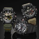 G-SHOCK GG-1000 w salonach Time Trend