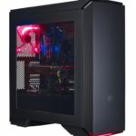 Cooler Master: nowa obudowa z serii MasterCase