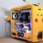 Pika! – czyli Pikachu staje się… modem!
