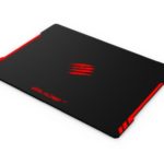 Mad Catz prezentuje nową podkładkę z serii GLIDE