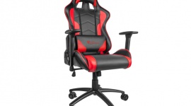 Distree: Genesis w 60 sekund przekona, dlaczego warto sięgnąć po jego produkt LIFESTYLE, IT i technologie - Na koniec lutego zaplanowana jest kolejna edycja targów Distree. Jak wśród wielu firm, które zapowiedziały swoją obecność, zamierza wyróżnić się producent sprzętu gamingowego Genesis?