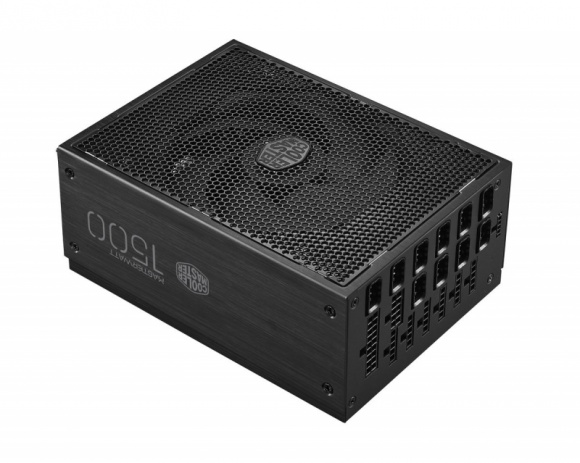 Cooler Master: zasilacz sterowany telefonem