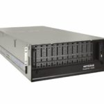 NETGEAR ReadyNAS 4360X oraz 4360S