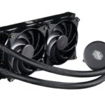 Cooler Master: MasterLiquid kompatybilne z platformą AM4 i Kaby Lake