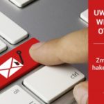Uważaj jakie wiadomości otwierasz! Zmasowane ataki hakerów na skrzynki pocztowe.